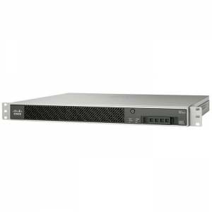(refurbished) cisco asa 5515-x 1u firewall 1200mbit/s 6 port (hardware)