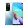 (refurbished) smartphone xiaomi redmi 10 128gb 6.5" ips 50mp blue [grade c+]