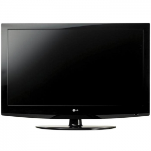 (refurbished) tv lg 37lf2510 37 pollici 1920x1080 full-hd lcd dvb-t black [grade b]
