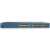 (refurbished) cisco catalyst ws-c3560v2-24ps-s v07 switch di rete gestito gigabit ethernet (10/100/1000) 1u nero