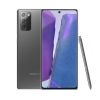 (refurbished) smartphone samsung galaxy note 20 5g sm-n981b 256gb 6.7" super amoled plus 12mp gray [grade c+]