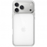 Apple iphone 17 pro max clear case magsafe mgfw4zm/a
