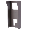 Tettuccio per videocitofono per uniview uv-oeu-201x-hmk-w