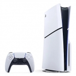 Ps5 console 1tb standard edition e chassis white ita