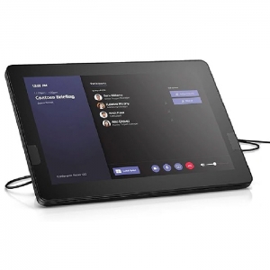 (refurbished) monitor hp elite slice l02073-001 12.3 pollici 1366x768 hd touchscreen uscita video usb-c black [grade b]