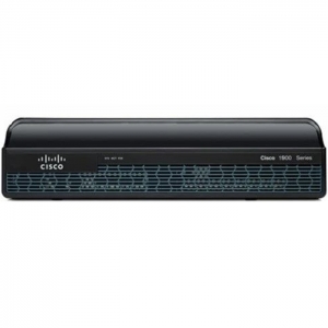 (refurbished) cisco 1941 series 4 port router - 800-30798-05 f0