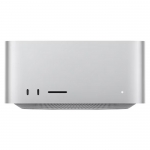 (refurbished) apple mac studio (a2615) inizio 2022 apple m1 max 32gb 1tb ssd mjmv3ll/a cpu 10 core gpu 24 core mac os silver