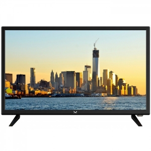 (refurbished) tv majestic tvd-232 s2 led 32 pollici 1366x768 hd led dvb-t black [grade b]