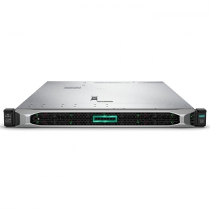 (refurbished) server hp proliant dl360 g10 xeon silver 4214r 48gb 2x480gb ssd