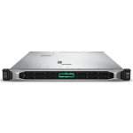 (refurbished) server hp proliant dl360 g10 xeon silver 4214r 48gb 2x480gb ssd