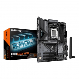 Gigabyte ga-b840 eagle wf6e (am5) (d)