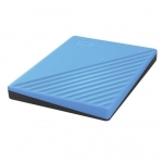 Hard disk esterno 2,5 2tb usb 3.0 western digital my passport bl