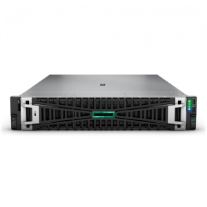 Hpe server rack dl380 g11 4510 12lff mr416i-p svr
