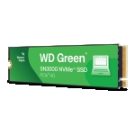 Ssd 1tb western digital green sn3000 m.2 pcie4 nvme wds100t4g0e