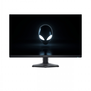 Dell monitor gaming 27 led ips qhd 16:9 1ms 600 cdm 180hz, reg altezza, dp/hdmi, alienware