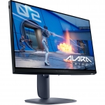 Dell monitor gaming 24,5 led ips fhd 16:9 0,5 ms 400 cdm 320hz, pivot, dp/hdmi, alienware