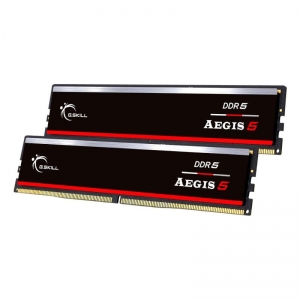 Ddr5 32gb (2*16gb) 6000mhz g.skill aegis f5-6000j3636f16gx2-is