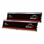 Ddr5 32gb (2*16gb) 6000mhz g.skill aegis f5-6000j3636f16gx2-is