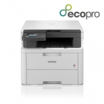 Mf brother laser colore dcp-l3520cdwe a4 18ppm usb wifi
