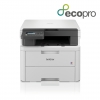 Mf brother laser colore dcp-l3520cdwe a4 18ppm usb wifi