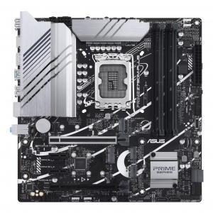 Asus mb z790, prime z790m-plus, lga 1700, ddr5