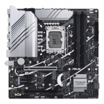 Asus mb z790, prime z790m-plus, lga 1700, ddr5