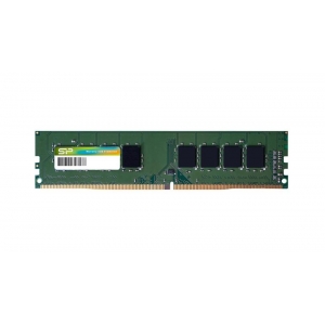 Ddr4 16gb 2666mhz silicon power sp016gblfu266x02 cl19