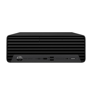 Hp pc sff pro 400 g9 i3-14100 8gb 512gb ssd win 11 pro