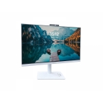 Yashi pc aio 27" white victory 27 i3-1315u 16gb 512gb ssd win 11 pro