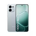 Oppo a6 pro 5g 8/256gb lunar titanium official italia