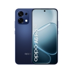 Oppo a6 pro 5g 8/256gb stellar black official italia