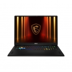 Msi nb vector 18 hx ai a2xwig-673it ultra 9 275hx 32gb 2tb 18 qhd+ rtx 5080 gddr7 16gb win 11 home
