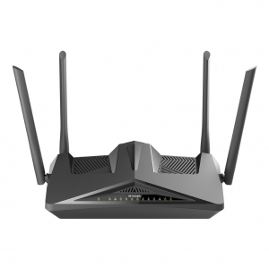 D-link modem/router wireless wi-fi6 ax1800 adsl2+/vdsl2 gigabit, mesh, voip
