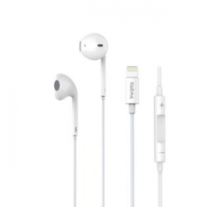 Auricolari con connettore lightning bluetooth karma