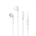 Auricolari con connettore lightning bluetooth karma