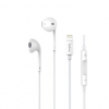 Auricolari con connettore lightning bluetooth karma