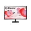 Monitor lg 32" 32mr50c-b fhd 100hz 5ms vga hdmi tilt