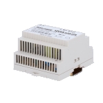 Alim con funzione ups dc 12v 5a/60w