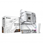 Gigabyte ga-x870 aorus elite x3d ice (am5) (d)