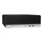 Pc ric. hp prodesk 400 g4 sff i7-7700 8gb ssd 256gb win11p coa