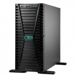 Hpe server tower proliant ml110 gen11 3508u 2.1ghz 8c 1p 1x32gb-r 8sff 2x480gb ssd 2x1000w ps