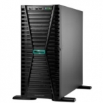 Hpe server tower proliant ml110 gen11 3508u 2.1ghz 8c 1p 1x32gb-r 8sff 2x480gb ssd 2x1000w ps