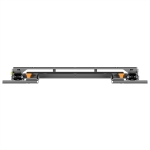 Supporto video/tv ultra sottile pop-out 42"65" video wall