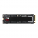 Ssd samsung 9100 pro m.2 8tb nvme mz-vap8t0bw pcie 5.0