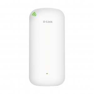 Range extender d-link dap-x1860 wifi6 ax1800 mesh