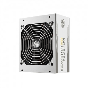 Power supplycooler master mwe gold v2 1050w white mpe-a501-afcag-3egeu