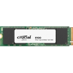 Ssd 2tb crucial e100 m.2 pcie 4.0 nvme ct2000e100ssd8