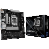 Scheda madre asrock h810m-x sk1851 2*ddr5 m.2 vga+hdmi+dp
