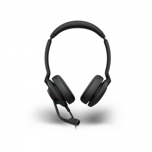 Headset jabra evolve2 30 se usb ms stereo 23189-999-779