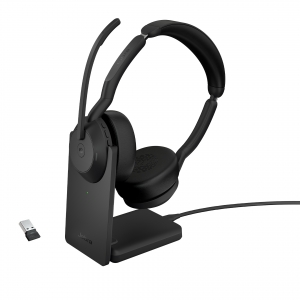 Headset jabra evolve2 55 ms stereo 25599-999-989